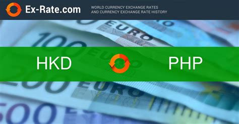 PHP/HKD Currency Exchange Rate & News .